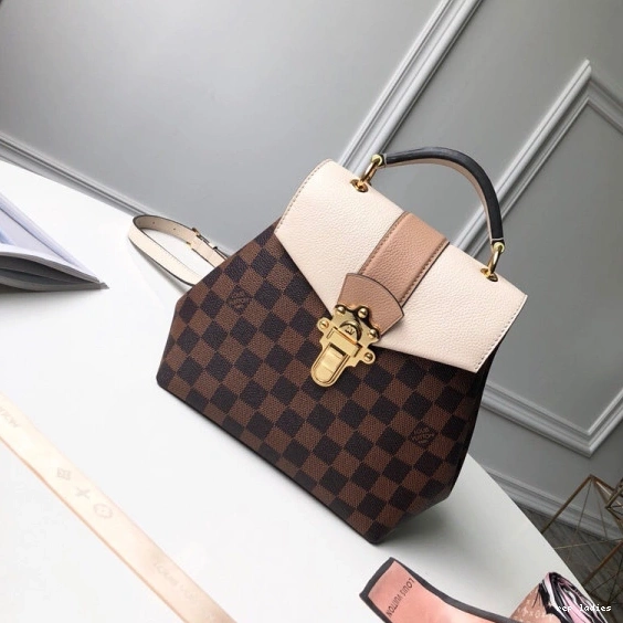 Cheap Clapton Backpack Louis Vuitton 0811